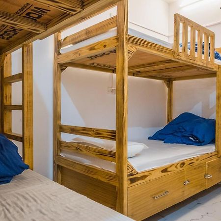 Namaste By Karwaanlife, Rishikesh Hostel Екстериор снимка