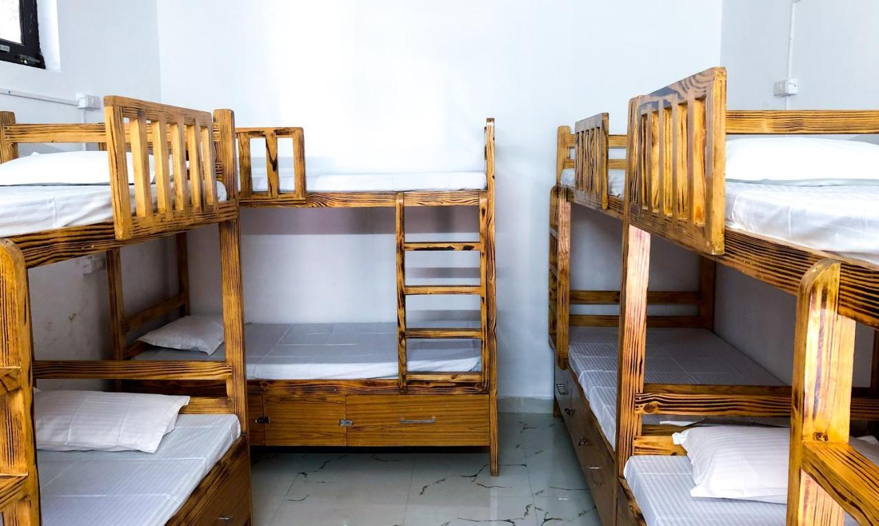 Namaste By Karwaanlife, Rishikesh Hostel Екстериор снимка