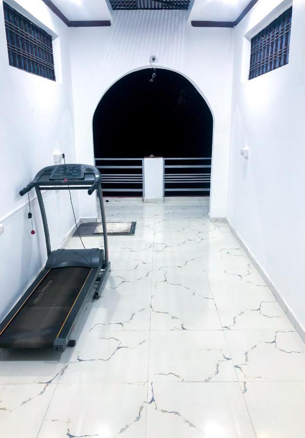 Namaste By Karwaanlife, Rishikesh Hostel Екстериор снимка