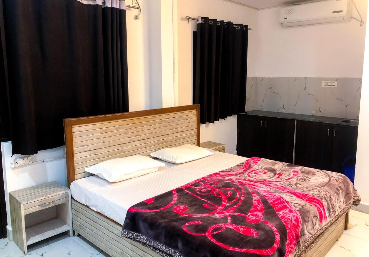Namaste By Karwaanlife, Rishikesh Hostel Екстериор снимка