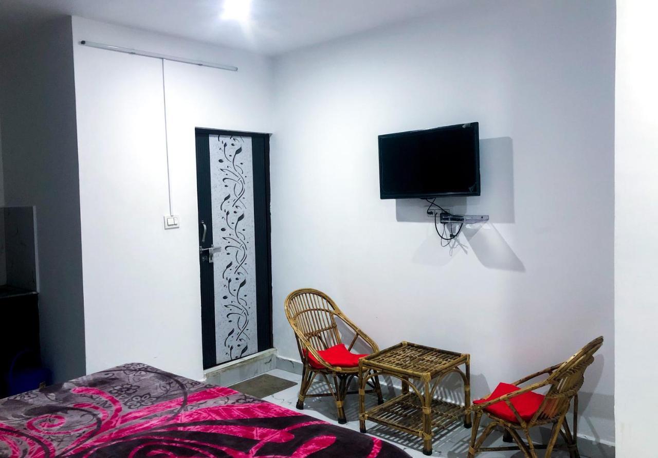Namaste By Karwaanlife, Rishikesh Hostel Екстериор снимка