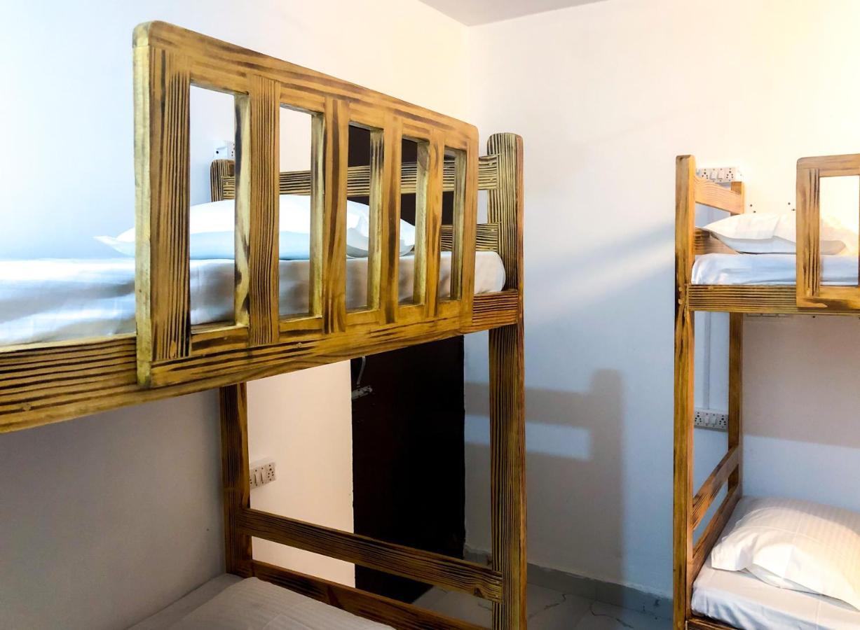 Namaste By Karwaanlife, Rishikesh Hostel Екстериор снимка