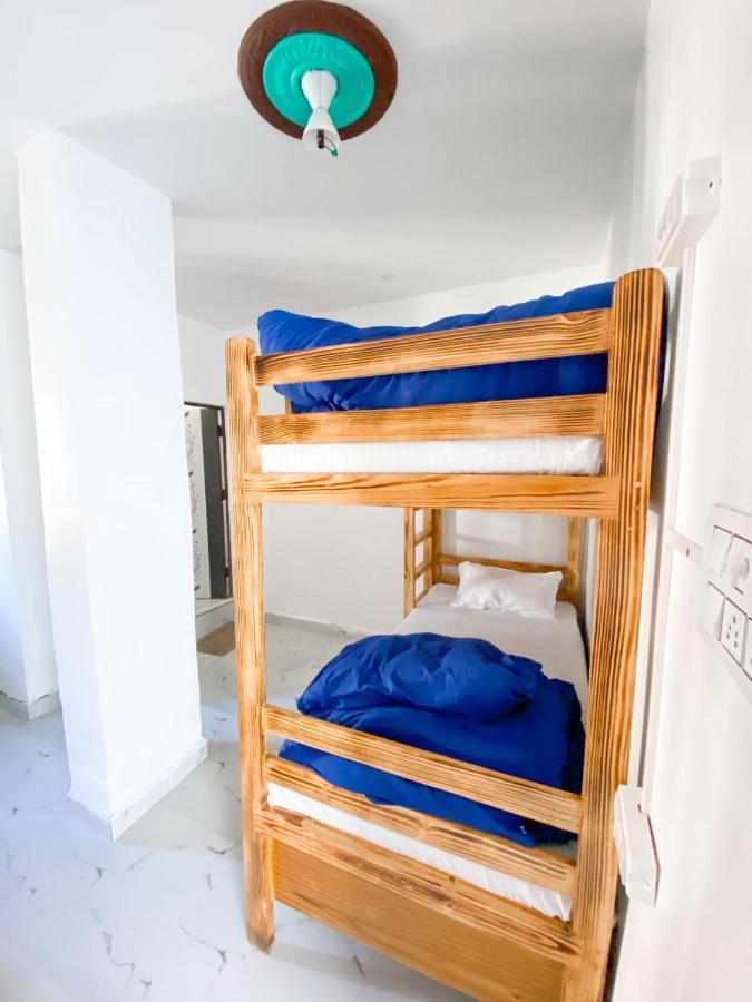 Namaste By Karwaanlife, Rishikesh Hostel Екстериор снимка