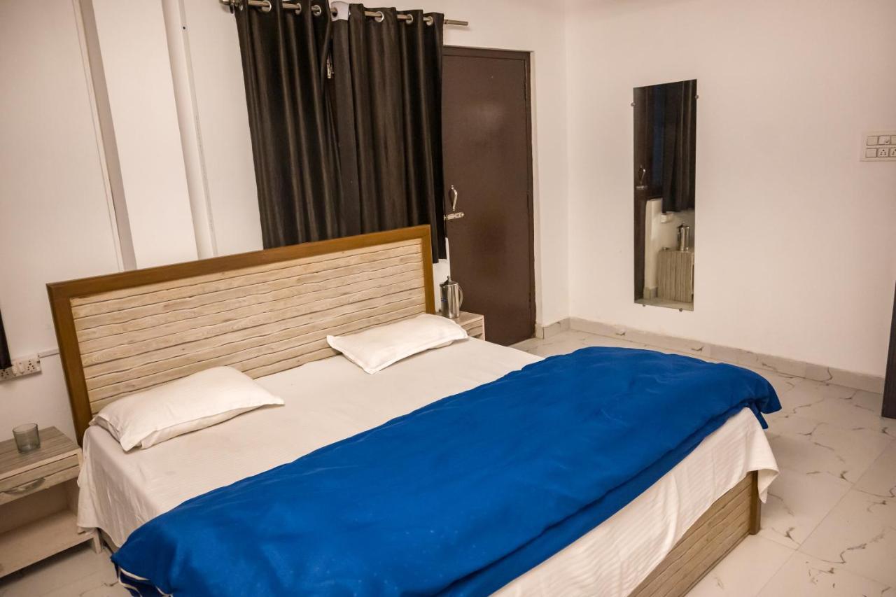 Namaste By Karwaanlife, Rishikesh Hostel Екстериор снимка